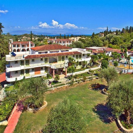 Villa Marinos Kato Korakiana Exterior photo